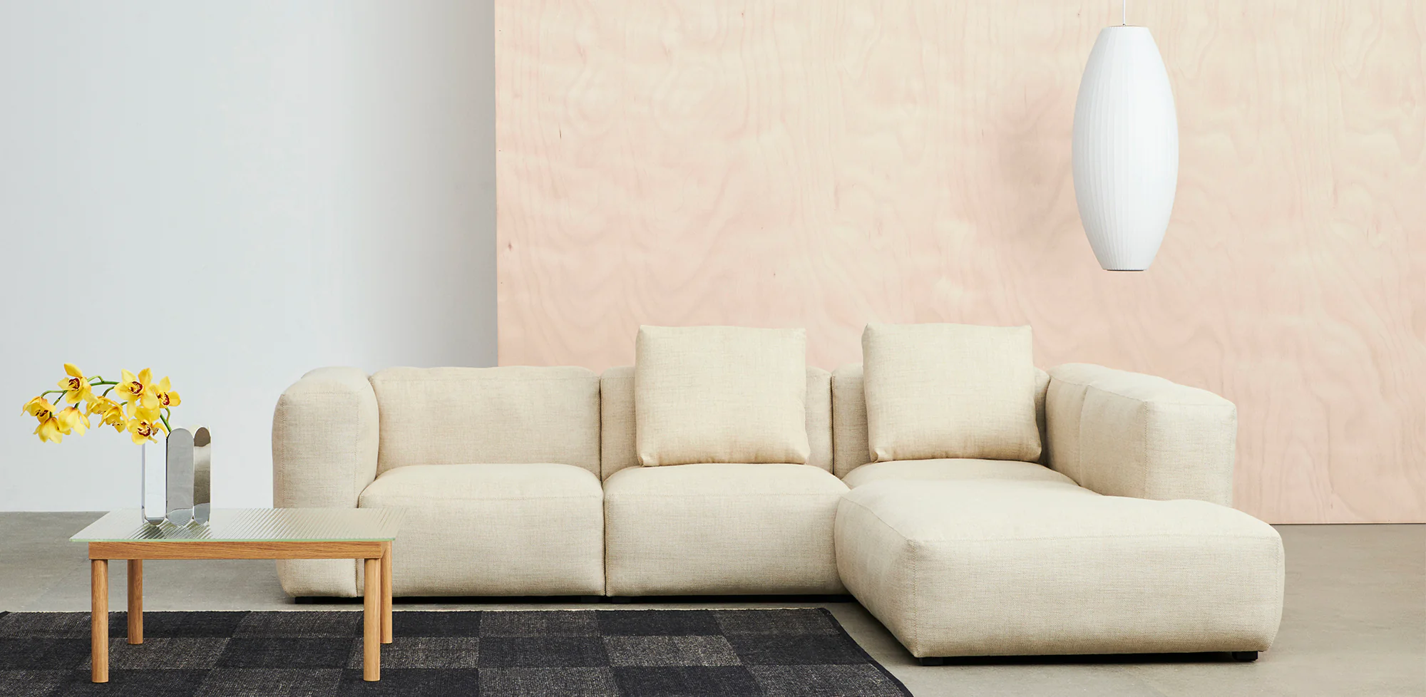 Timeless Design for Modern Living
